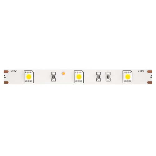 Светодиодная лента Maytoni Technical 7,2W/m 30LED/m 5050SMD дневной белый 5M 10121 